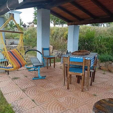 Lugori Bed & Breakfast Seulo ภายนอก รูปภาพ