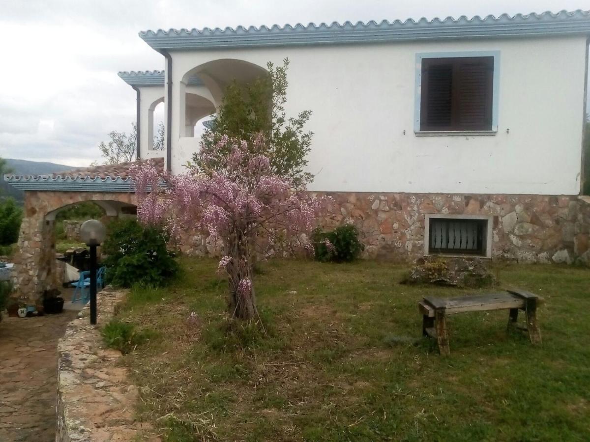 Lugori Bed & Breakfast Seulo ภายนอก รูปภาพ