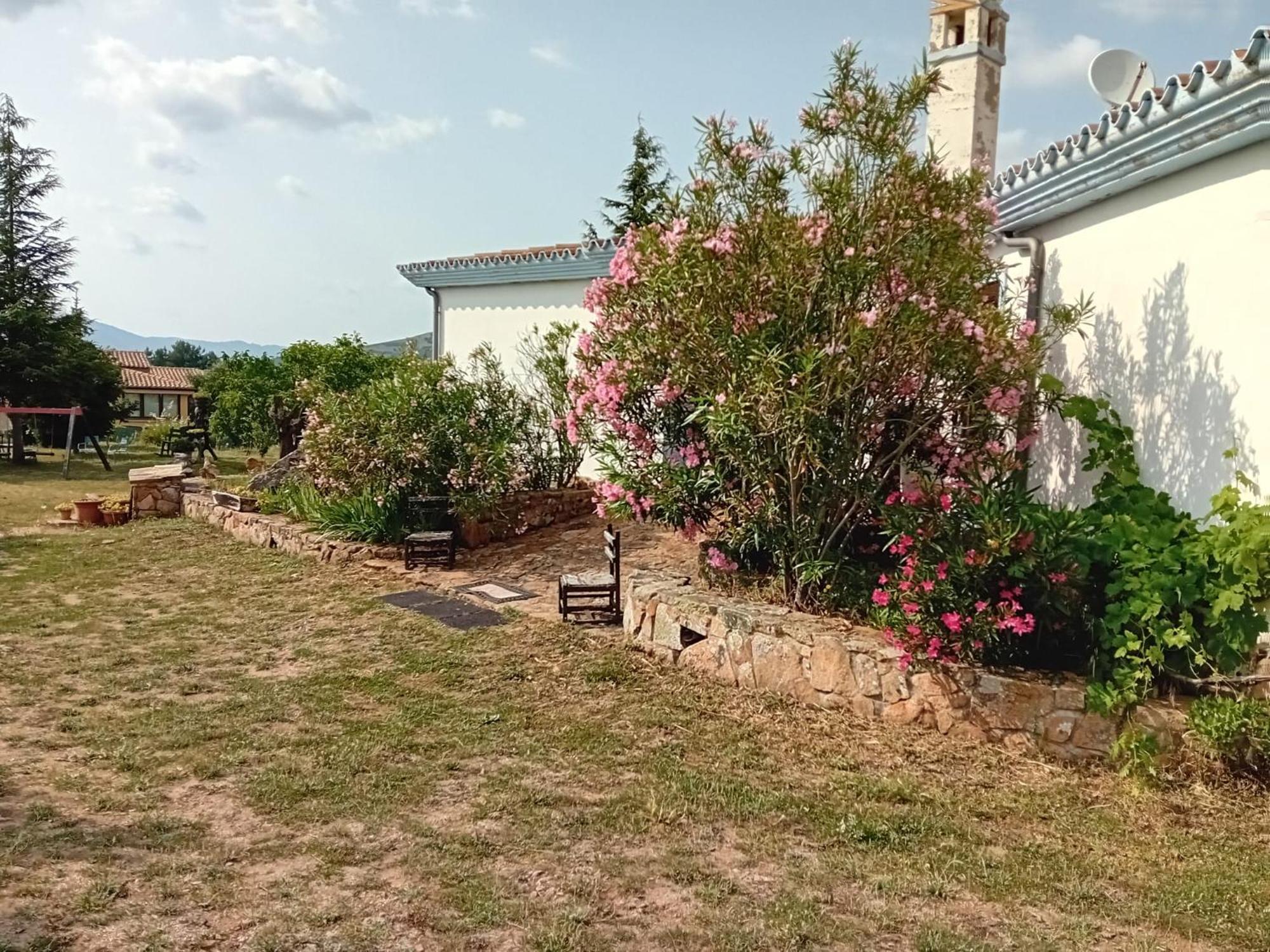 Lugori Bed & Breakfast Seulo ภายนอก รูปภาพ