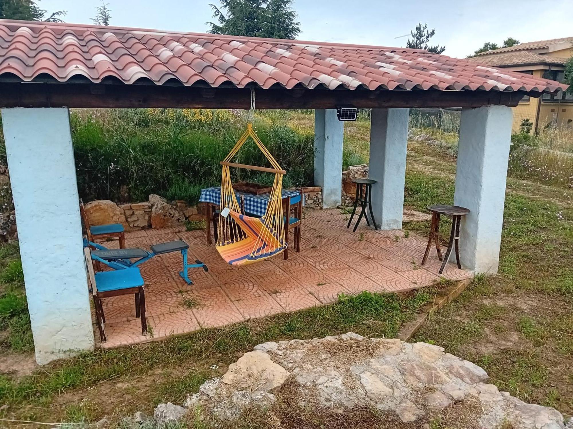 Lugori Bed & Breakfast Seulo ภายนอก รูปภาพ