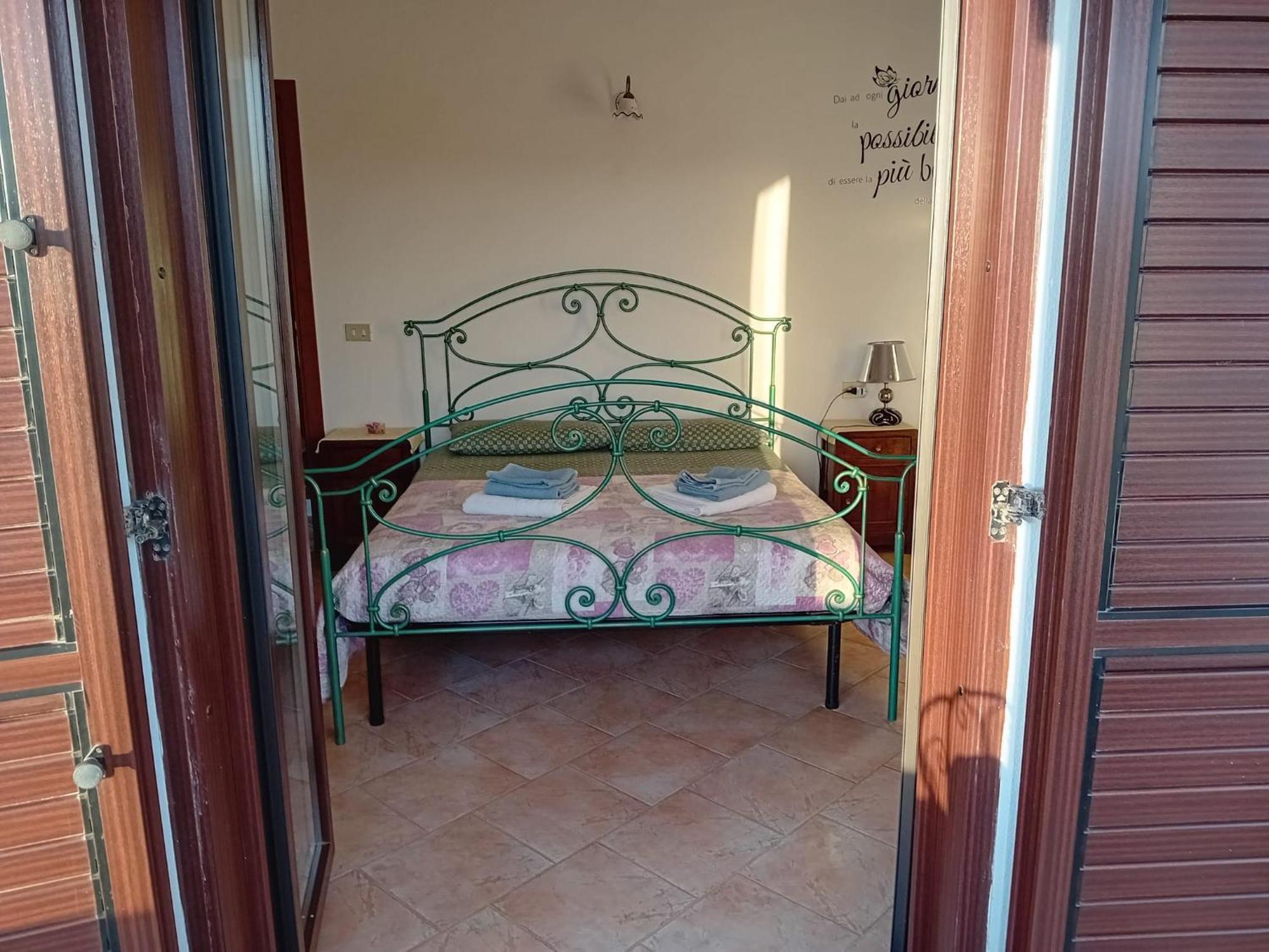 Lugori Bed & Breakfast Seulo ภายนอก รูปภาพ