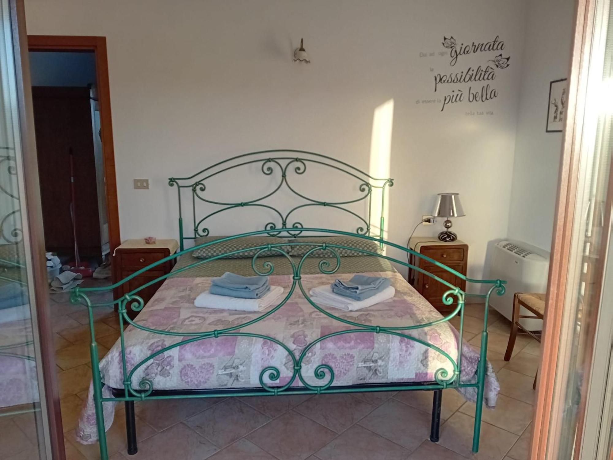 Lugori Bed & Breakfast Seulo ภายนอก รูปภาพ
