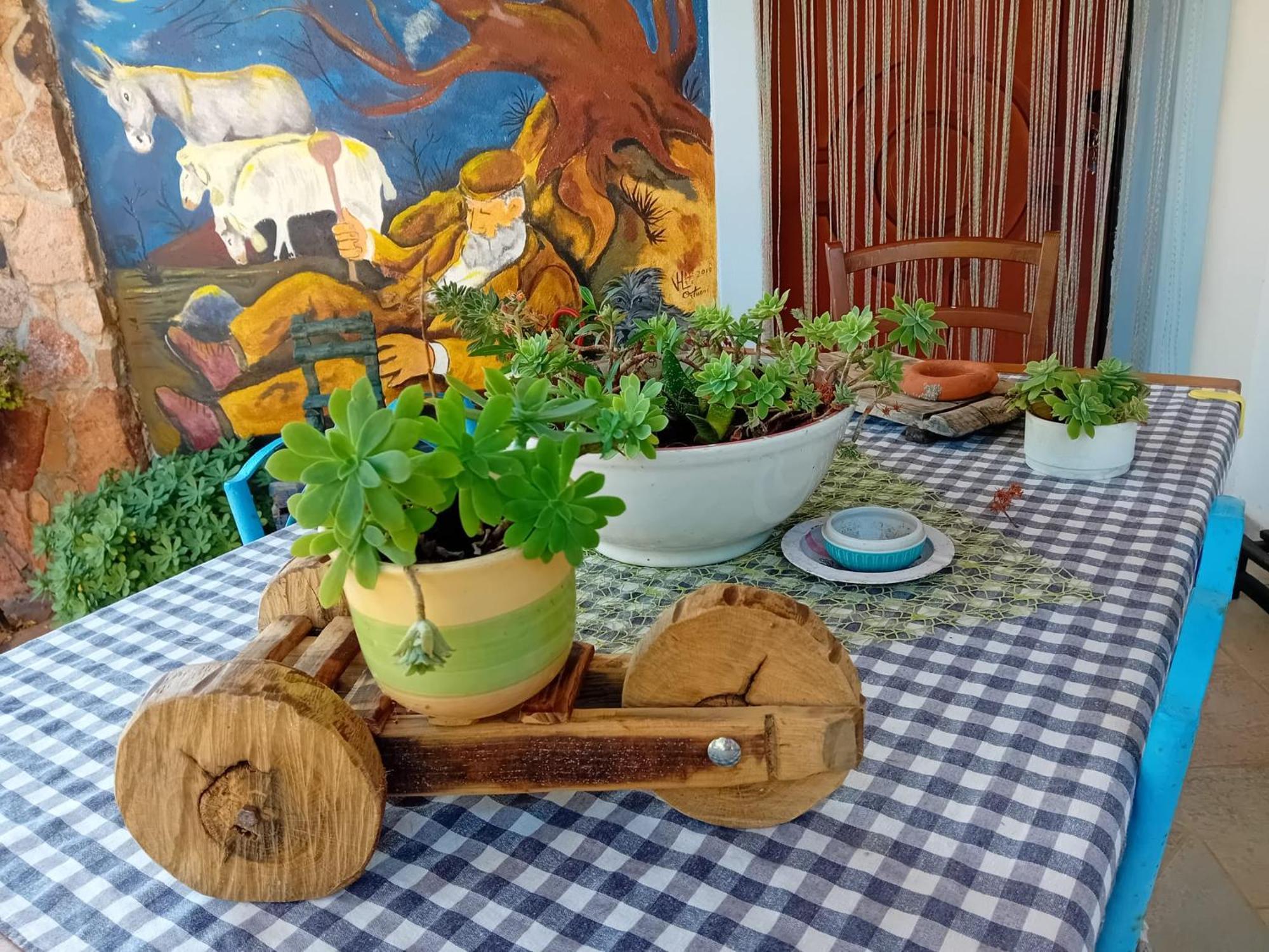 Lugori Bed & Breakfast Seulo ภายนอก รูปภาพ