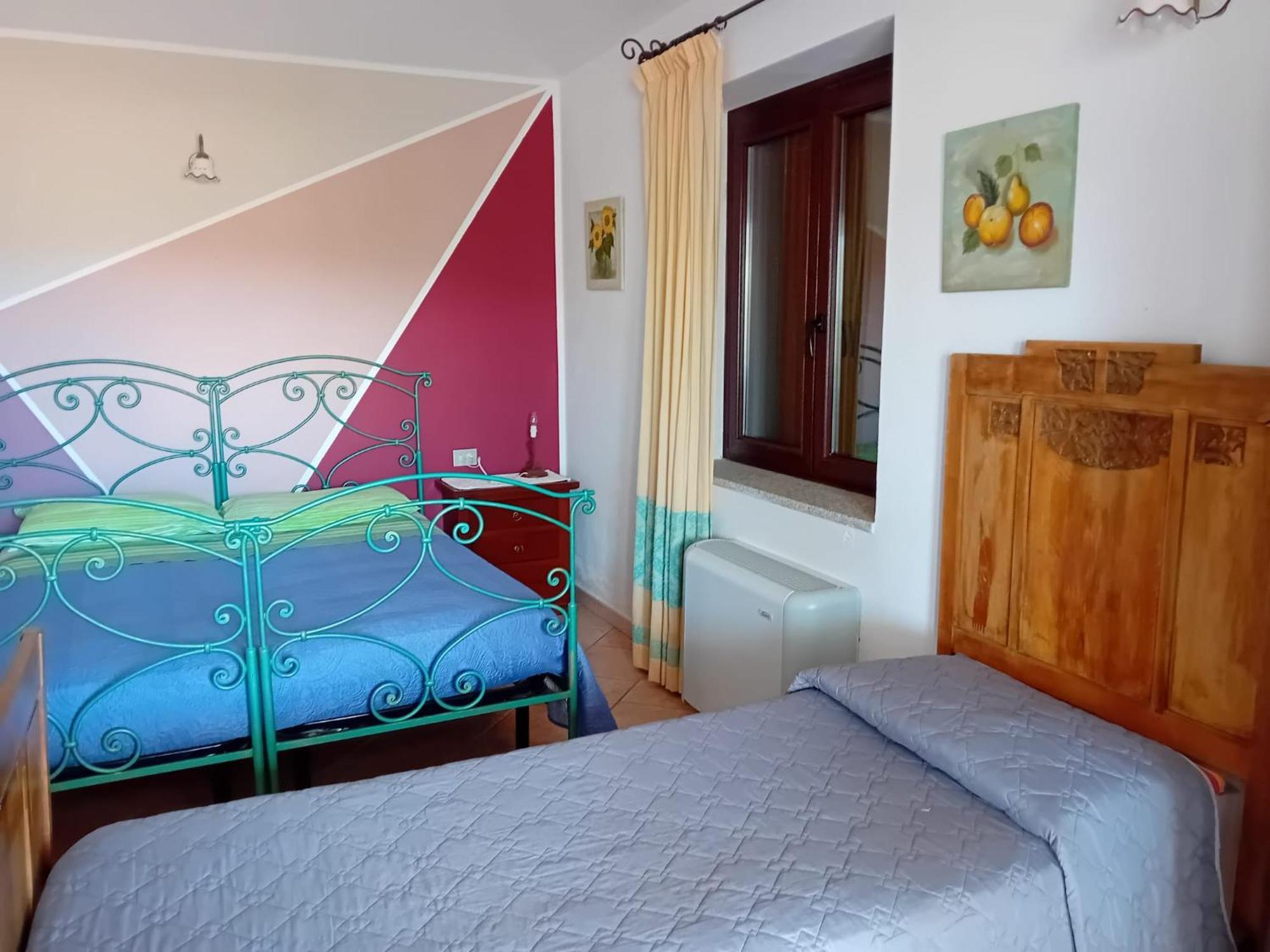 Lugori Bed & Breakfast Seulo ห้อง รูปภาพ