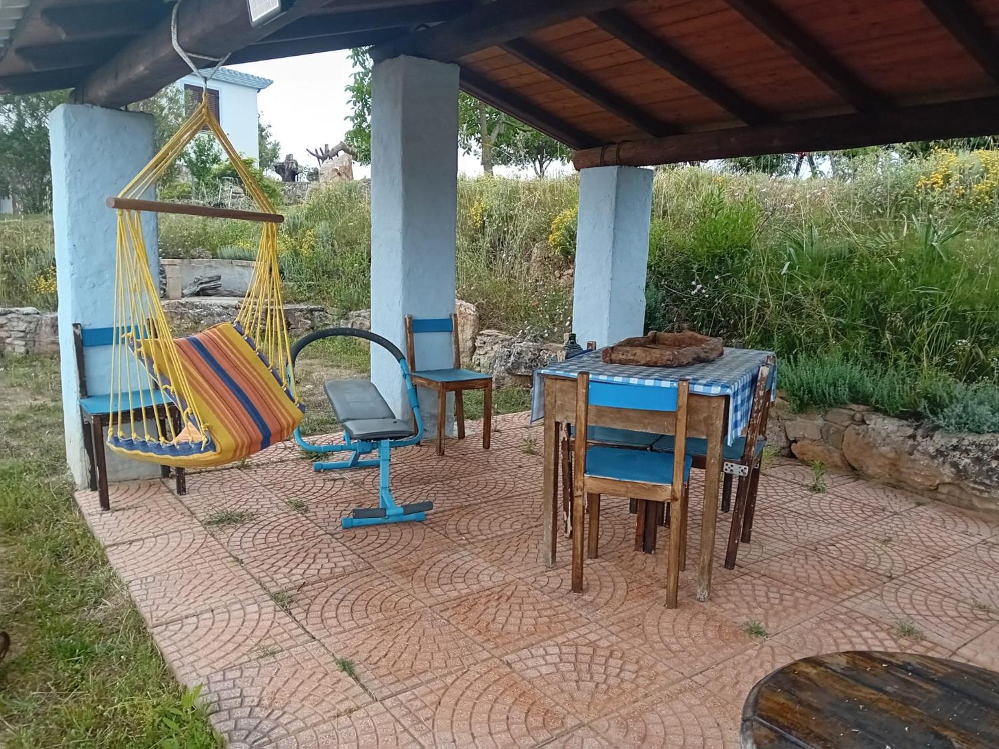 Lugori Bed & Breakfast Seulo ภายนอก รูปภาพ