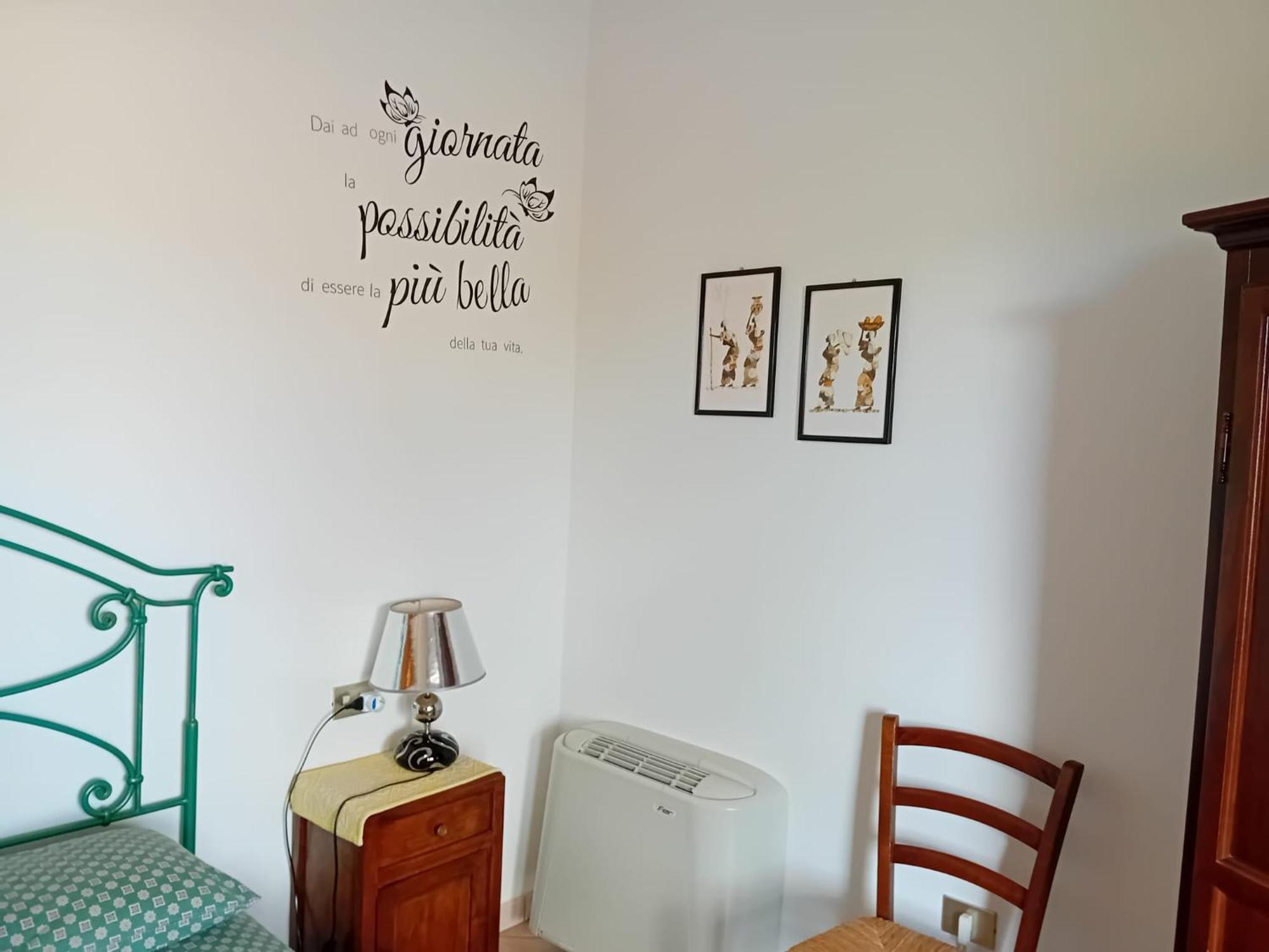 Lugori Bed & Breakfast Seulo ห้อง รูปภาพ